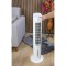 Ventilator Zilan tip turn, capacitate 3L apa, control prin Touch, 3 trepte de viteza, Timer 12h Ventilator Zilan tip turn, capacitate 3L apa, control prin Touch, 3 trepte de viteza, Timer 12h