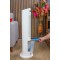 Ventilator Zilan tip turn, capacitate 3L apa, control prin Touch, 3 trepte de viteza, Timer 12h Ventilator Zilan tip turn, capacitate 3L apa, control prin Touch, 3 trepte de viteza, Timer 12h