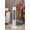 Ventilator Zilan tip turn, capacitate 3L apa, control prin Touch, 3 trepte de viteza, Timer 12h Ventilator Zilan tip turn, capacitate 3L apa, control prin Touch, 3 trepte de viteza, Timer 12h