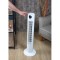 Ventilator turn Zilan, display LED, Timer, 3 trepte de viteza, 3 moduri presetate, 60W Ventilator turn Zilan, display LED, Timer, 3 trepte de viteza, 3 moduri presetate, 60W