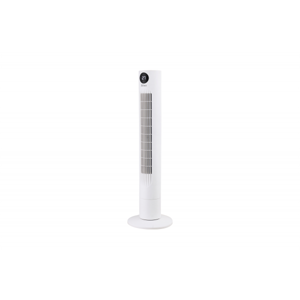Ventilator turn Zilan, display LED, Timer, 3 trepte de viteza, 3 moduri presetate, 60W Ventilator turn Zilan, display LED, Timer, 3 trepte de viteza, 3 moduri presetate, 60W
