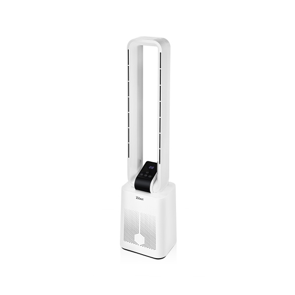 Ventilator turn Zilan fara palete, Timer, Display LED, Telecomanda, 50W Ventilator turn Zilan fara palete, Timer, Display LED, Telecomanda, 50W