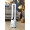 Ventilator turn Zilan fara palete, Timer, Display LED, Telecomanda, 50W Ventilator turn Zilan fara palete, Timer, Display LED, Telecomanda, 50W