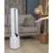 Ventilator turn Zilan fara palete, Timer, Display LED, Telecomanda, 50W Ventilator turn Zilan fara palete, Timer, Display LED, Telecomanda, 50W