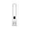 Ventilator turn Zilan fara palete, Timer, Display LED, Telecomanda, 50W Ventilator turn Zilan fara palete, Timer, Display LED, Telecomanda, 50W