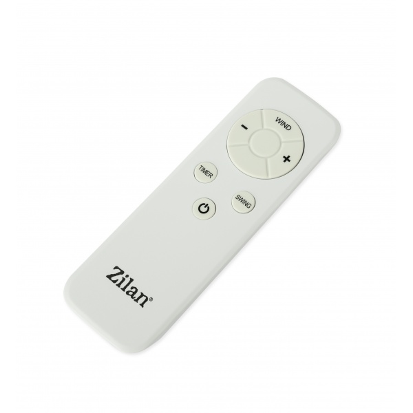 Ventilator turn Zilan fara palete, Timer, Display LED, Telecomanda, 50W Ventilator turn Zilan fara palete, Timer, Display LED, Telecomanda, 50W