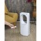 Ventilator fara palete Zilan, 50W, Timer, 3 trepte de viteza, 3 moduri presetate Ventilator fara palete Zilan, 50W, Timer, 3 trepte de viteza, 3 moduri presetate