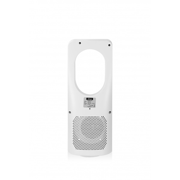 Ventilator fara palete Zilan, 50W, Timer, 3 trepte de viteza, 3 moduri presetate Ventilator fara palete Zilan, 50W, Timer, 3 trepte de viteza, 3 moduri presetate
