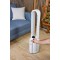 Ventilator turn Zilan fara palete, Timer, Oscilatie, 3 trepte de viteza, 3 moduri presetate, 40 W Ventilator turn Zilan fara palete, Timer, Oscilatie, 3 trepte de viteza, 3 moduri presetate, 40 W