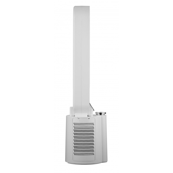 Ventilator turn Zilan fara palete, Timer, Oscilatie, 3 trepte de viteza, 3 moduri presetate, 40 W Ventilator turn Zilan fara palete, Timer, Oscilatie, 3 trepte de viteza, 3 moduri presetate, 40 W