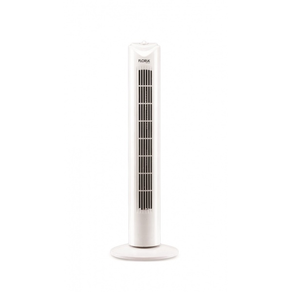 Ventilator turn Floria, Timer 7.5 ore, Trei trepte, Consum 45W, Debit de aer 1787 mc/ora Ventilator turn Floria, Timer 7.5 ore, Trei trepte, Consum 45W, Debit de aer 1787 mc/ora
