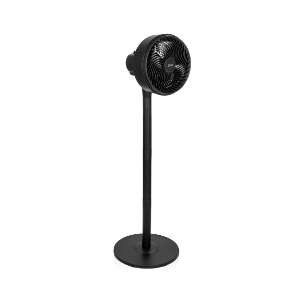 Circulator aer cu picior Zilan, Putere 65W, 3 trepte de viteza, Diametru grilaj 27 cm, Inaltime reglabila Circulator aer cu picior Zilan, Putere 65W, 3 trepte de viteza, Diametru grilaj 27 cm, Inaltime reglabila