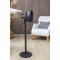 Circulator aer cu picior Zilan, Putere 65W, 3 trepte de viteza, Diametru grilaj 27 cm, Inaltime reglabila Circulator aer cu picior Zilan, Putere 65W, 3 trepte de viteza, Diametru grilaj 27 cm, Inaltime reglabila