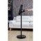 Ventilator cu picior Zilan, Inaltime reglabila, Inclinatie reglabila, Grilaj 41 cm, 3 trepte de viteza, Putere 50W