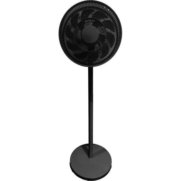 Ventilator cu picior Zilan, Inaltime reglabila, Inclinatie reglabila, Grilaj 41 cm, 3 trepte de viteza, Putere 50W Ventilator cu picior Zilan, Inaltime reglabila, Inclinatie reglabila, Grilaj 41 cm, 3 trepte de viteza, Putere 50W