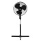 Ventilator cu picior FLORIA, Diametru 40 cm, Putere 40 W, Motor silentios si puternic Ventilator cu picior FLORIA, Diametru 40 cm, Putere 40 W, Motor silentios si puternic