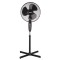 Ventilator cu picior FLORIA, Diametru 40 cm, Putere 40 W, Motor silentios si puternic Ventilator cu picior FLORIA, Diametru 40 cm, Putere 40 W, Motor silentios si puternic