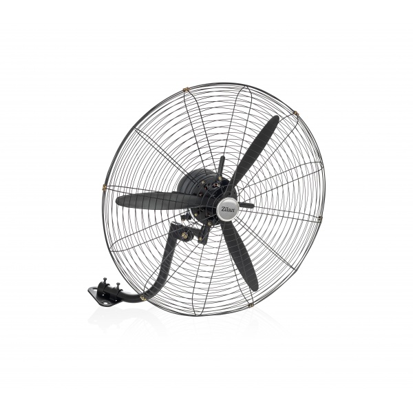 Ventilator Zilan cu picior sau pentru perete, Diametru grilaj 68 cm, Putere 130W, Pozitie fixa sau oscilanta Ventilator Zilan cu picior sau pentru perete, Diametru grilaj 68 cm, Putere 130W, Pozitie fixa sau oscilanta