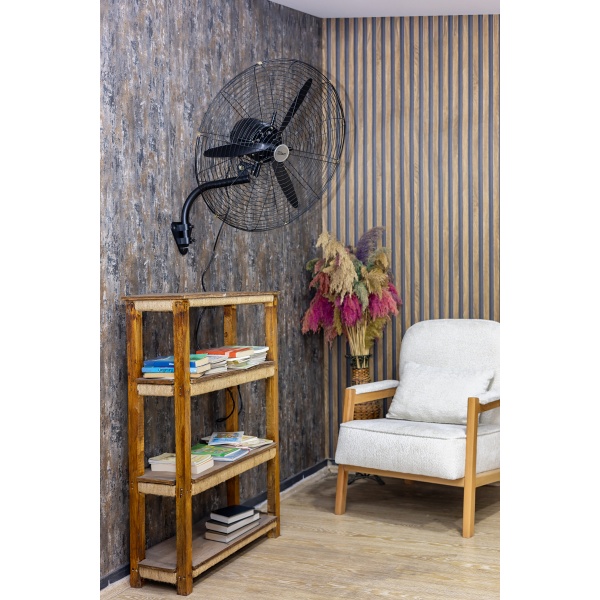 Ventilator Zilan cu picior sau pentru perete, Diametru grilaj 68 cm, Putere 130W, Pozitie fixa sau oscilanta Ventilator Zilan cu picior sau pentru perete, Diametru grilaj 68 cm, Putere 130W, Pozitie fixa sau oscilanta