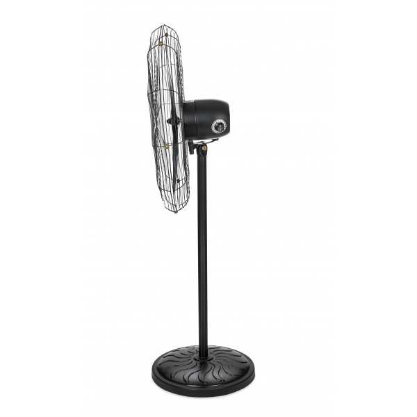 Ventilator Zilan cu picior sau pentru perete, Diametru grilaj 68 cm, Putere 130W, Pozitie fixa sau oscilanta Ventilator Zilan cu picior sau pentru perete, Diametru grilaj 68 cm, Putere 130W, Pozitie fixa sau oscilanta