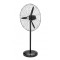 Ventilator Zilan cu picior sau pentru perete, Diametru grilaj 68 cm, Putere 130W, Pozitie fixa sau oscilanta Ventilator Zilan cu picior sau pentru perete, Diametru grilaj 68 cm, Putere 130W, Pozitie fixa sau oscilanta