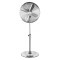 Ventilator inox cu picior ZİLAN, Putere 50 W, cu 3 trepte de viteza, oscilatie automata, debit 6000mc/h, maner pentru transport facil, 4 pozitii de ajustare pe verticala, Inaltime reglabila 88-120 cm Ventilator inox cu picior ZİLAN, Putere 50 W, cu 3 trepte de viteza, oscilatie automata, debit 6000mc/h, maner pentru transport facil, 4 pozitii de ajustare pe verticala, Inaltime reglabila 88-120 cm