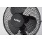 Ventilator de birou Floria, Diametru 26 cm, Putere 25 W, 2 trepte de viteza, Functie oscilare Ventilator de birou Floria, Diametru 26 cm, Putere 25 W, 2 trepte de viteza, Functie oscilare