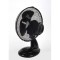 Ventilator de birou Floria, Diametru 26 cm, Putere 25 W, 2 trepte de viteza, Functie oscilare Ventilator de birou Floria, Diametru 26 cm, Putere 25 W, 2 trepte de viteza, Functie oscilare