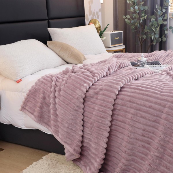 Patura cocolino Premium – uni lila PCPJ7