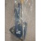 Mop cu cap triunghiular, reglabil, rotire 360 grade