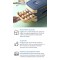 Recipient pentru depozitarea ouălor EggBox