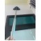 Mop cu cap triunghiular, reglabil, rotire 360 grade