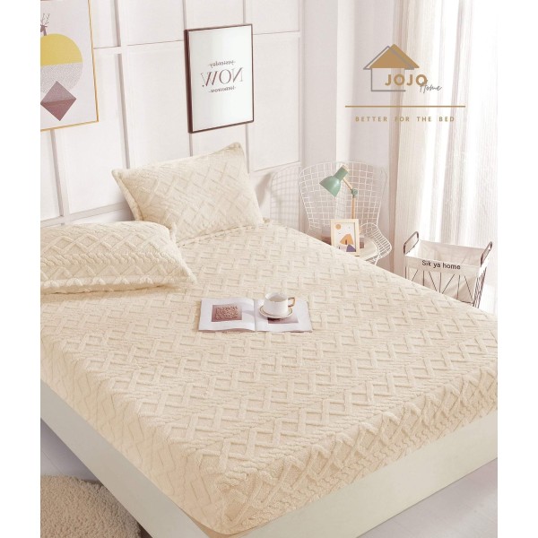 HUSA DE PAT COCOLINO +2 FETE DE PERNA MODEL TRICOTAT HJT01