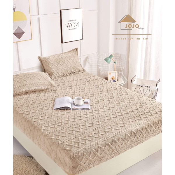 HUSA DE PAT COCOLINO +2 FETE DE PERNA MODEL TRICOTAT HJT02