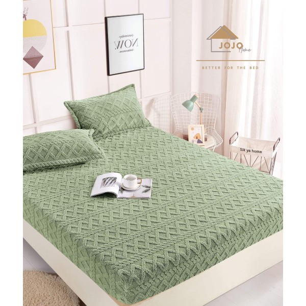 HUSA DE PAT COCOLINO +2 FETE DE PERNA MODEL TRICOTAT HJT07