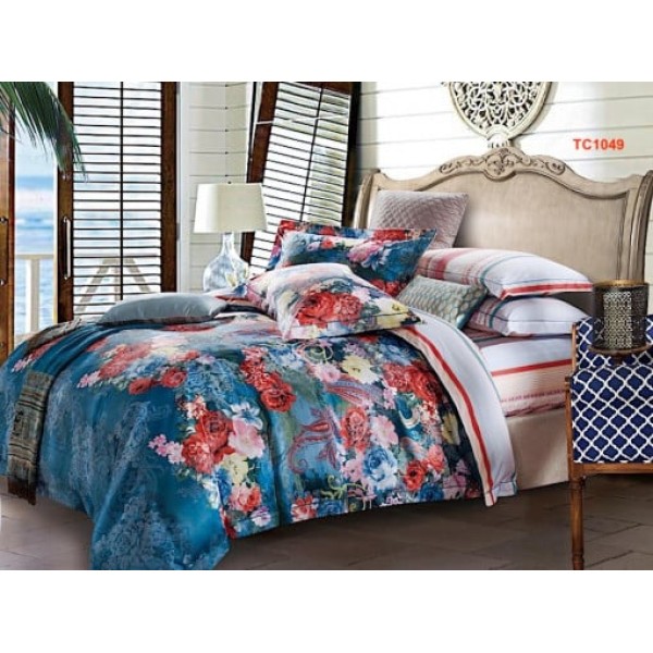 Lenjerie de pat Jacquard Lux JM10