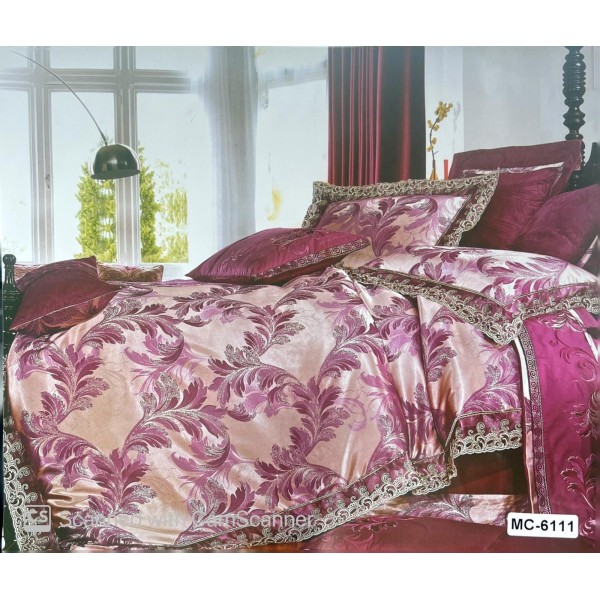 Lenjerie de pat Jacquard Lux JM24