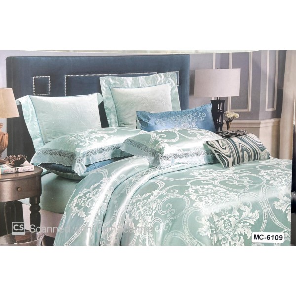 Lenjerie de pat Jacquard Lux JM27