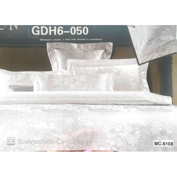 Lenjerie de pat Jacquard Lux JM29