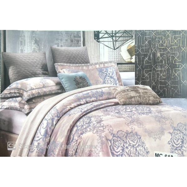 Lenjerie de pat Jacquard Lux JM32