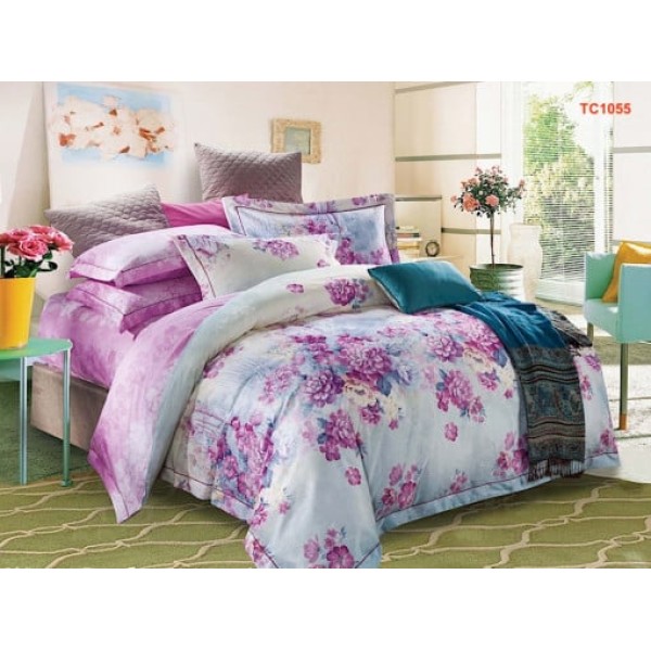 Lenjerie de pat Jacquard Lux JM6