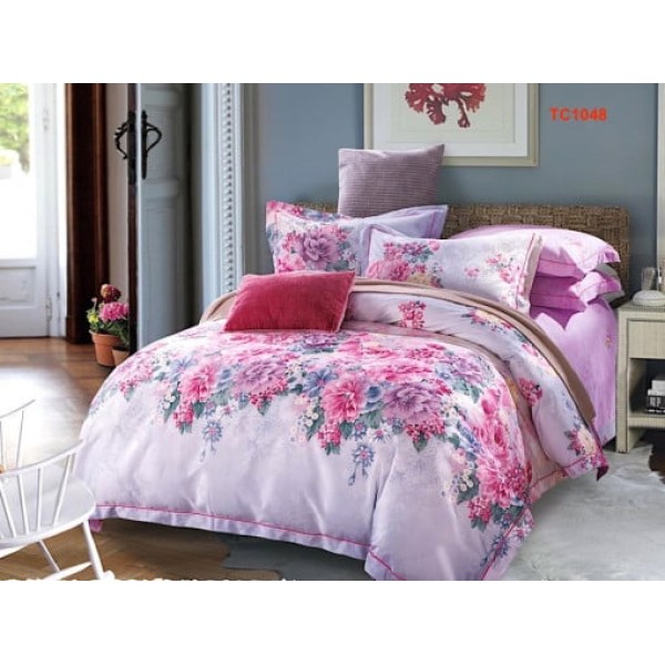 Lenjerie de pat Jacquard Lux JM8