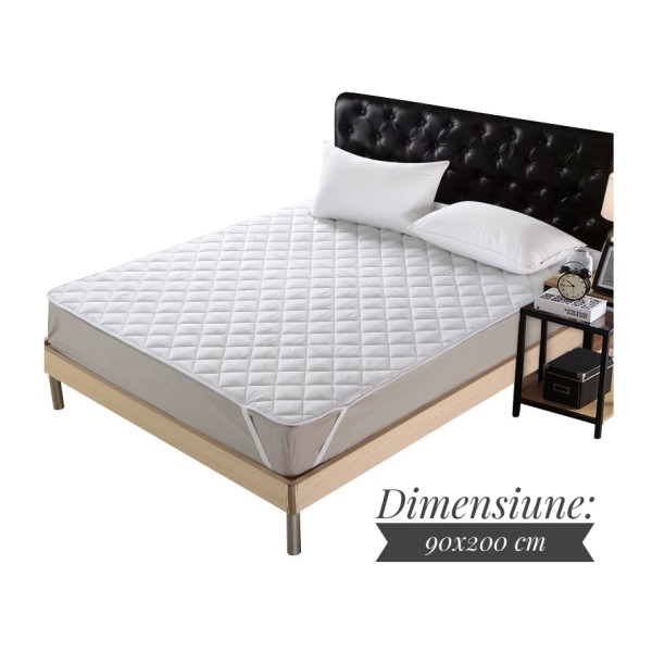 Protecție impermeabilă 90x200