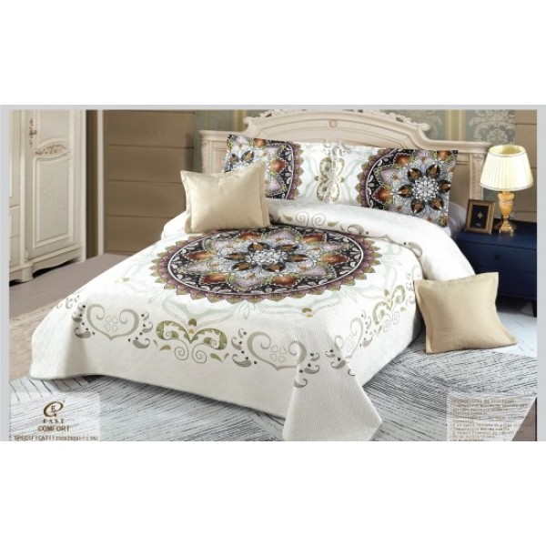 Lenjerii finet de lux 6 piese S450-23