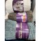 Pătură catifelată cocolino-MATERIAL GROS GROFAT pentru pat dublu COD: PGF1