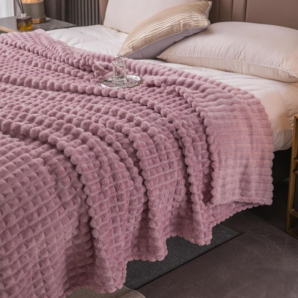Patura cocolino Premium – uni lila PCPJ17