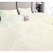 Lenjerie de pat dublu Cocolino 4 piese, Super Pufoasa LFS4