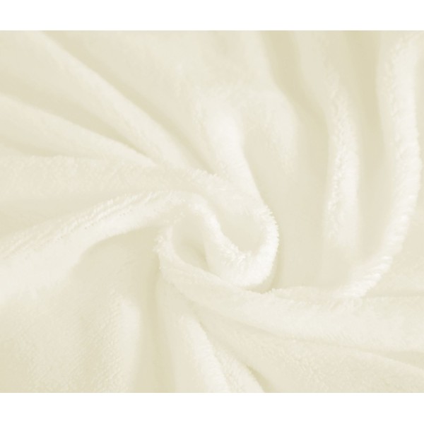 Lenjerie de pat dublu Cocolino 4 piese, Super Pufoasa LFS4