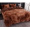 Lenjerie de pat dublu Cocolino 4 piese, Super Pufoasa LFS10