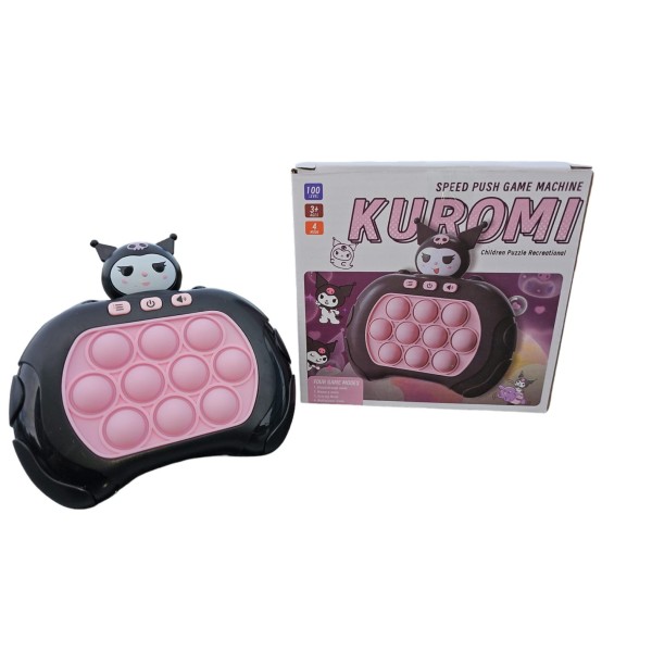 Speed Push Game Console Pop-it Speed Push Game Console Pop-it